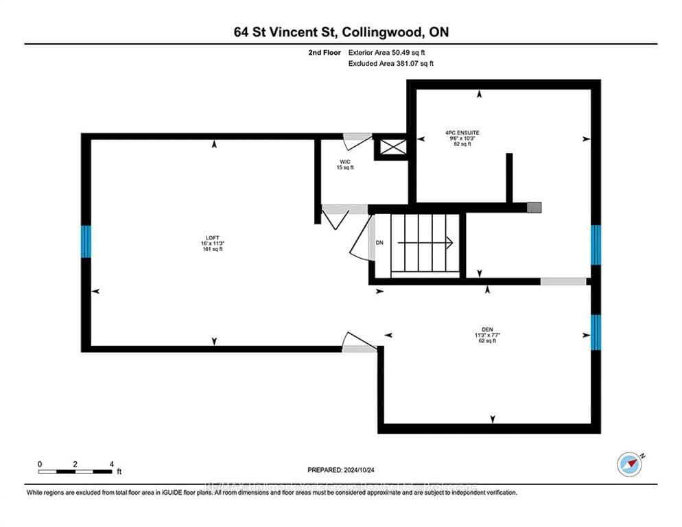 64 SAINT VINCENT Street photo 18