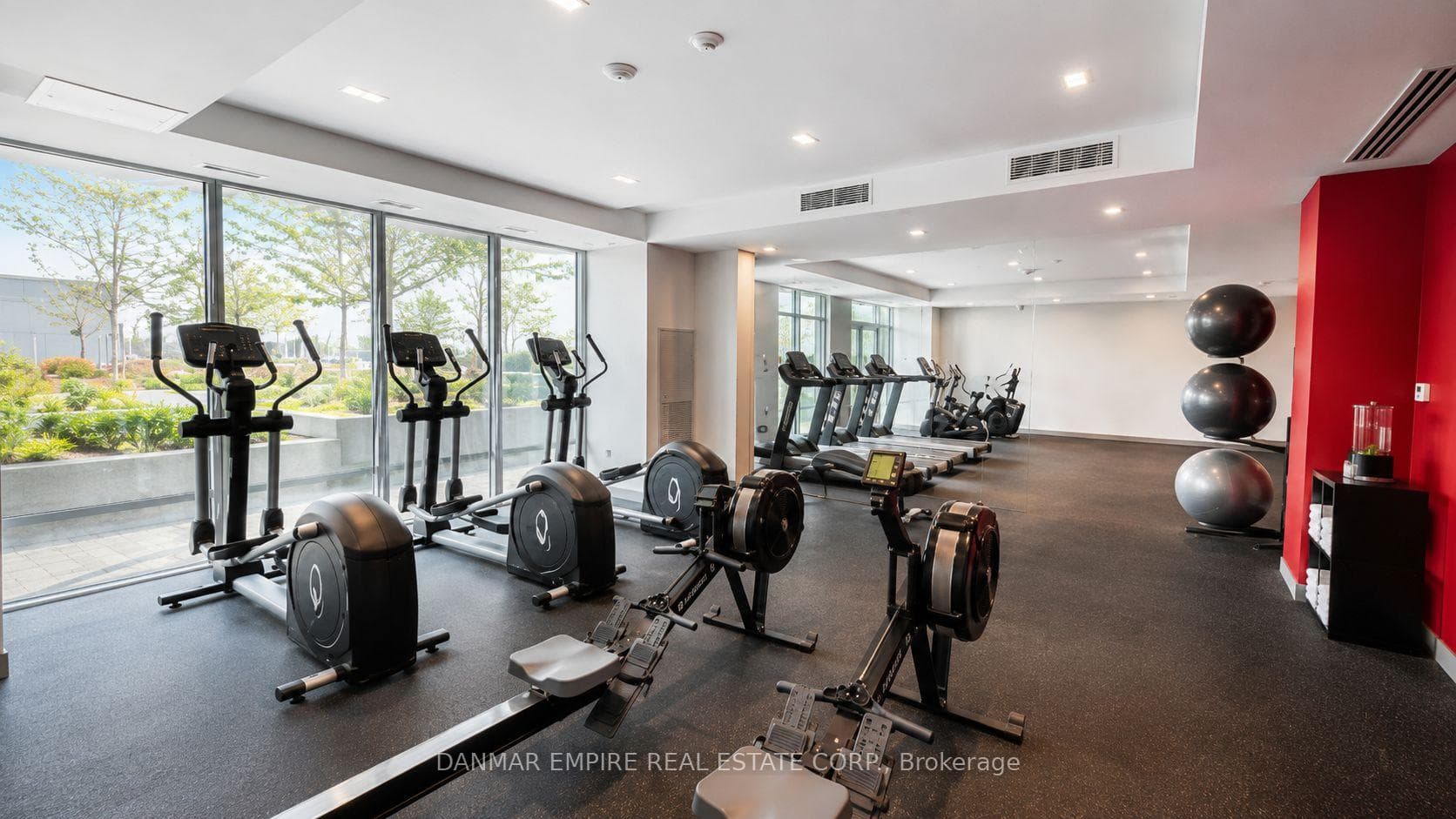 3220 Sheppard Avenue Unit 1805 photo 9