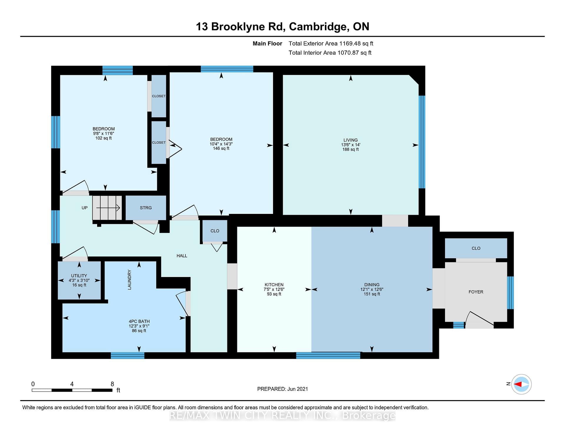13 Brooklyne Road photo 43