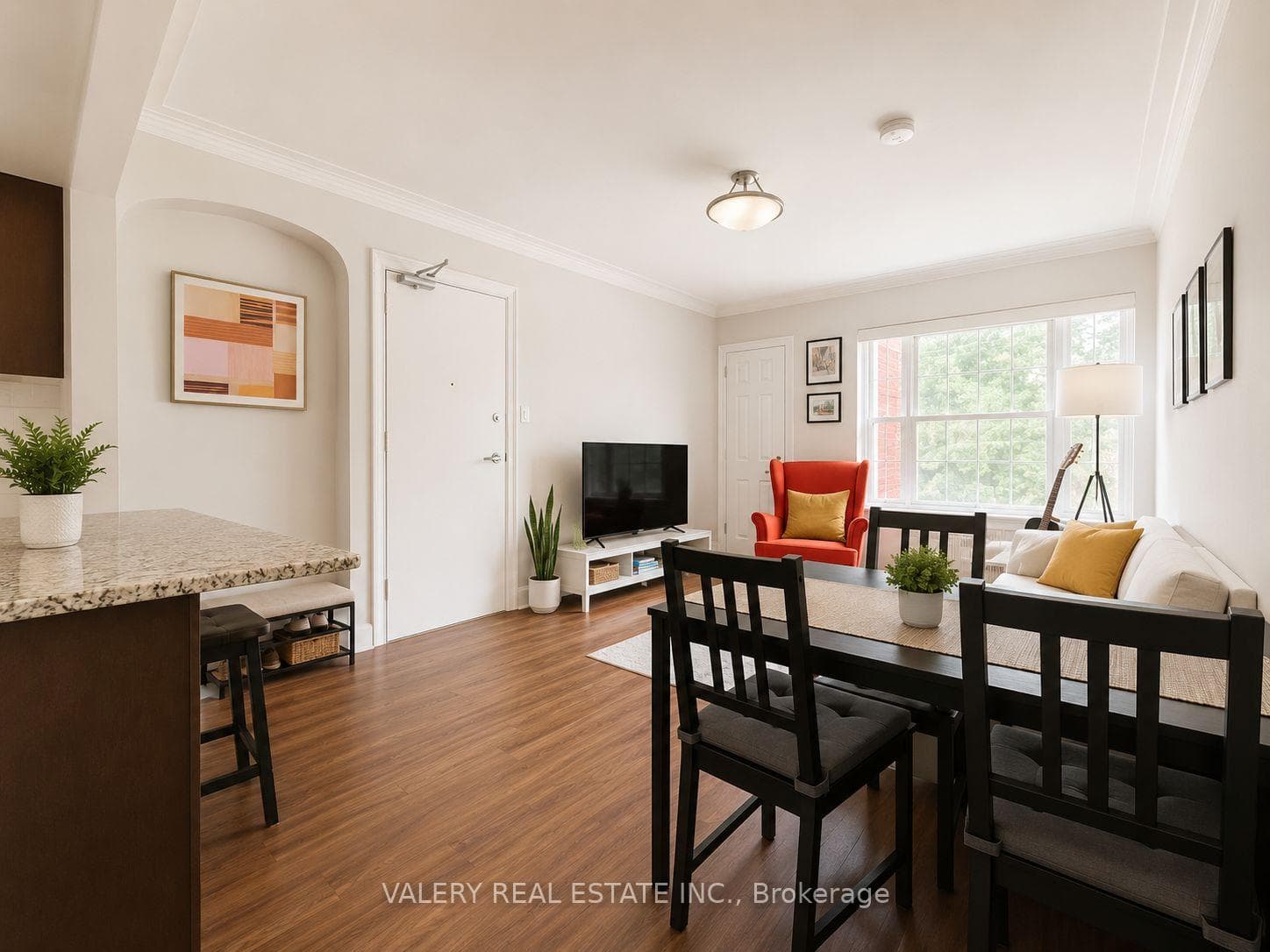 1327 Bayview Avenue Unit U19 photo 6