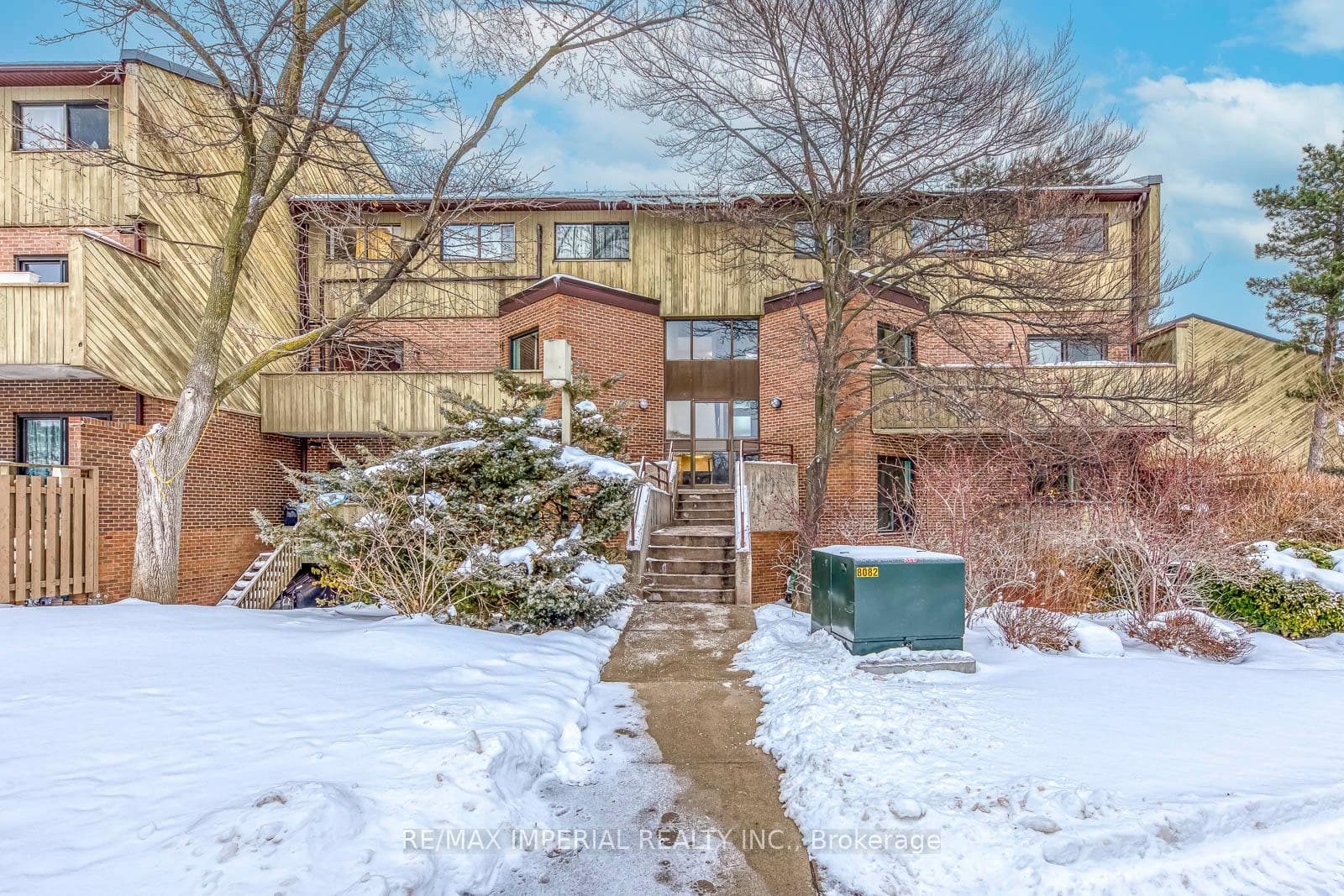 2035 South Millway Drive Unit 24 photo 1
