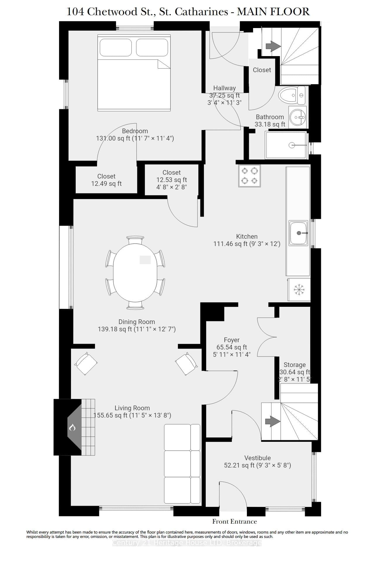 104 Chetwood Street photo 34
