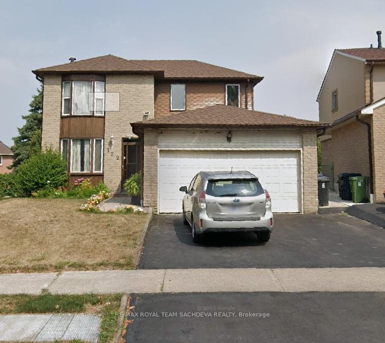 122 Caronia Square Unit BSMT photo 1