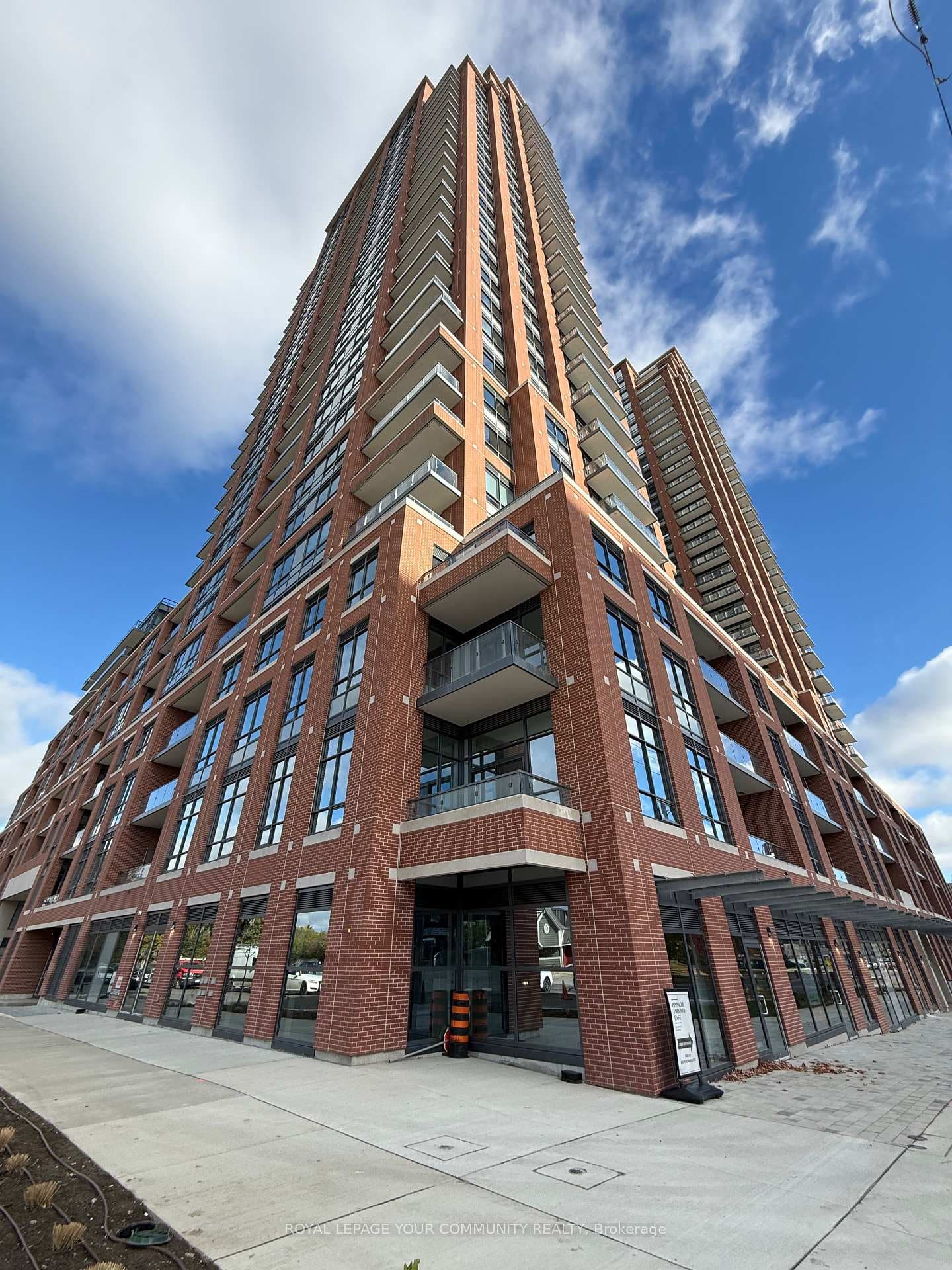 3270 Sheppard Avenue Unit 2525 photo 23