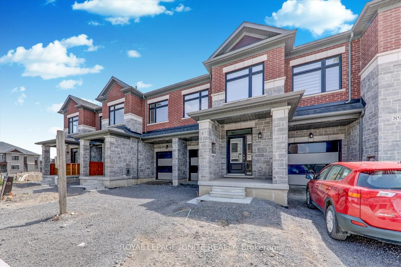 87 Robert Eaton Avenue photo 2