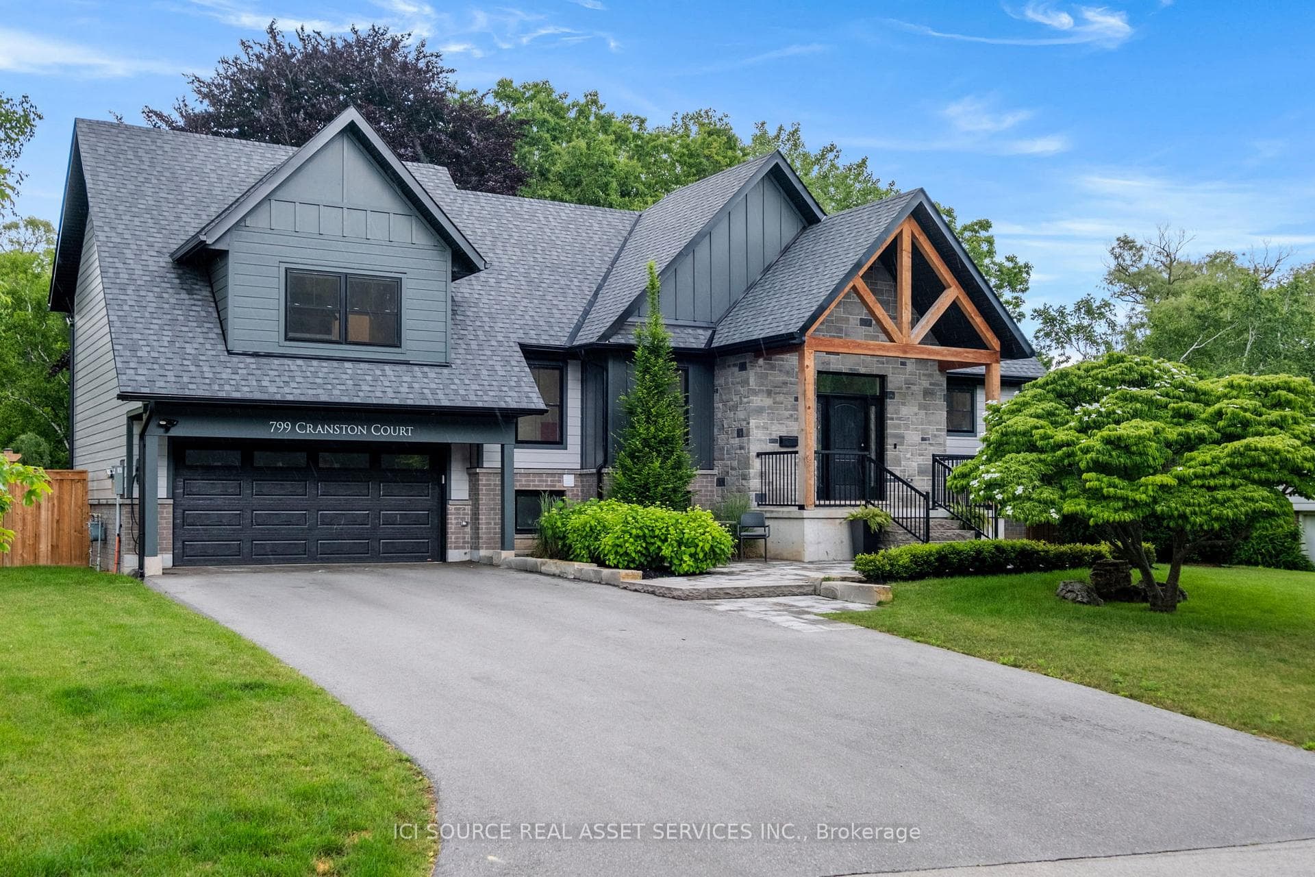 799 Cranston Court photo 1
