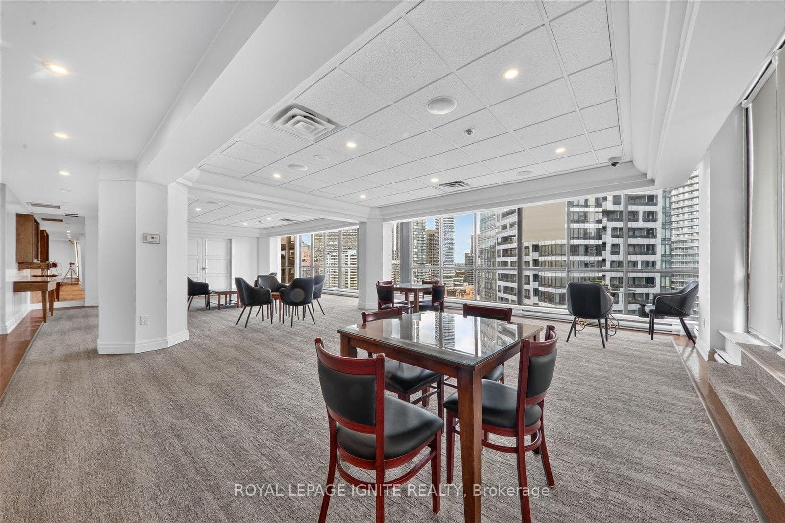 24 Wellesley Street Unit 1206 photo 29