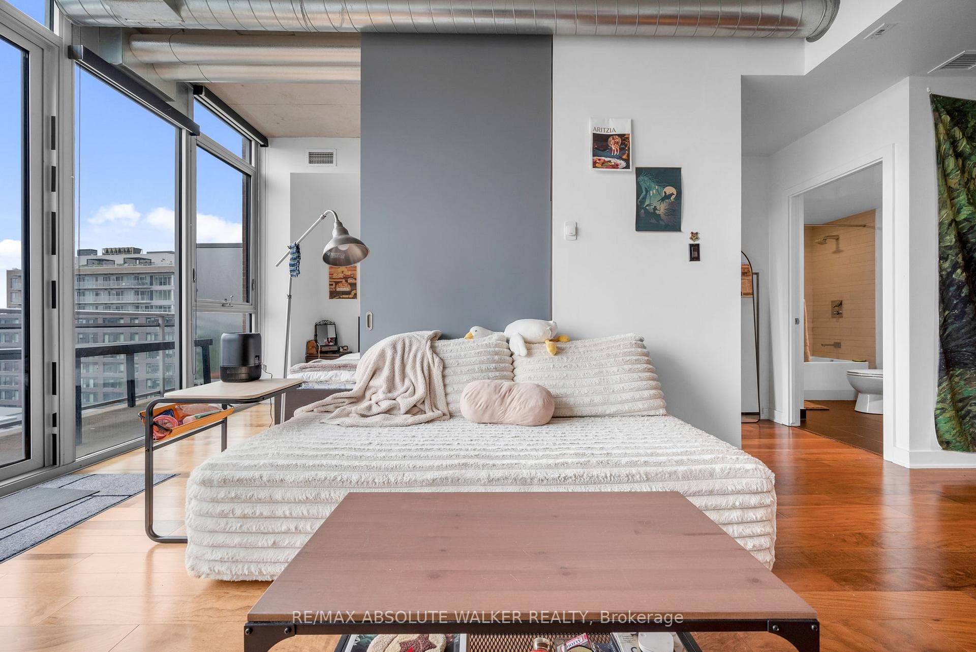 360 McLeod Street Unit 717 photo 14