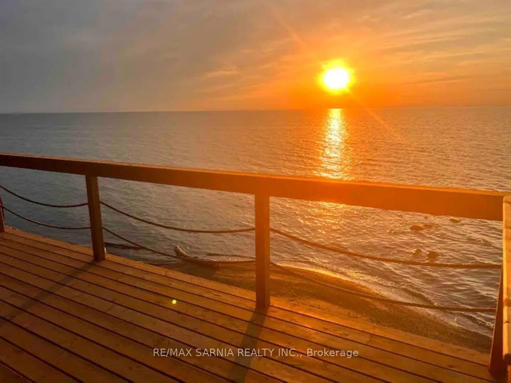 Breathtaking sunsets all year long