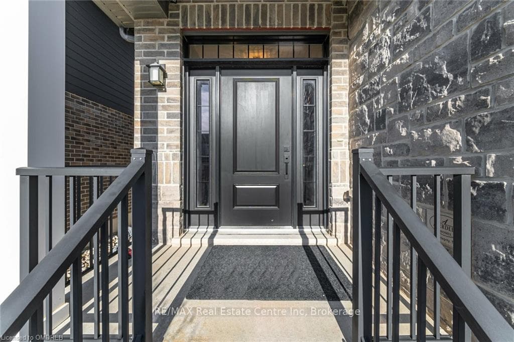 160 HOLLYBROOK Trail photo 4