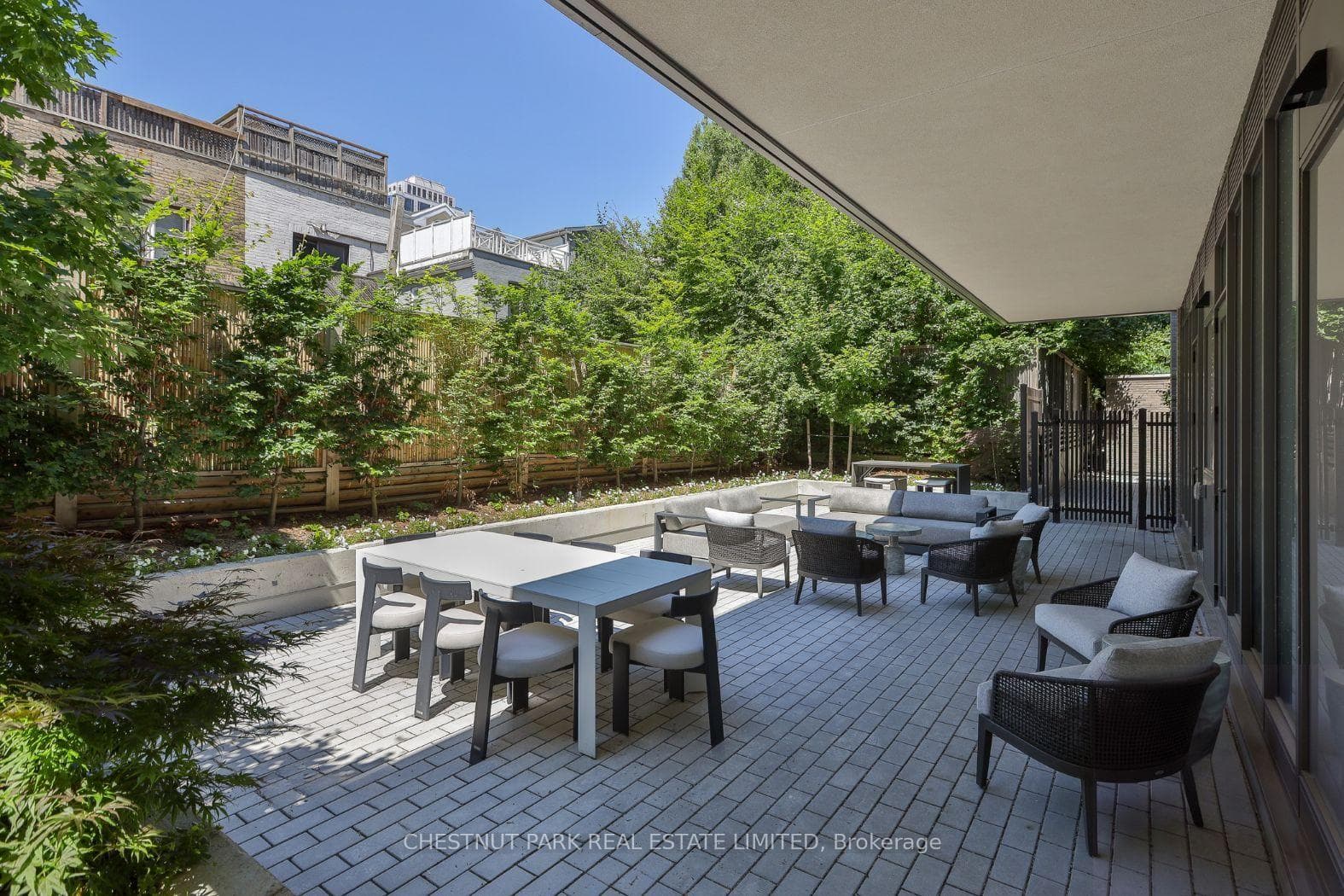10 Prince Arthur Avenue Unit Garden Home 1 photo 5