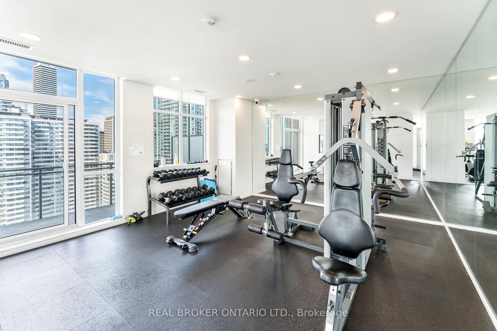 83 Redpath Avenue Unit 1309 photo 34