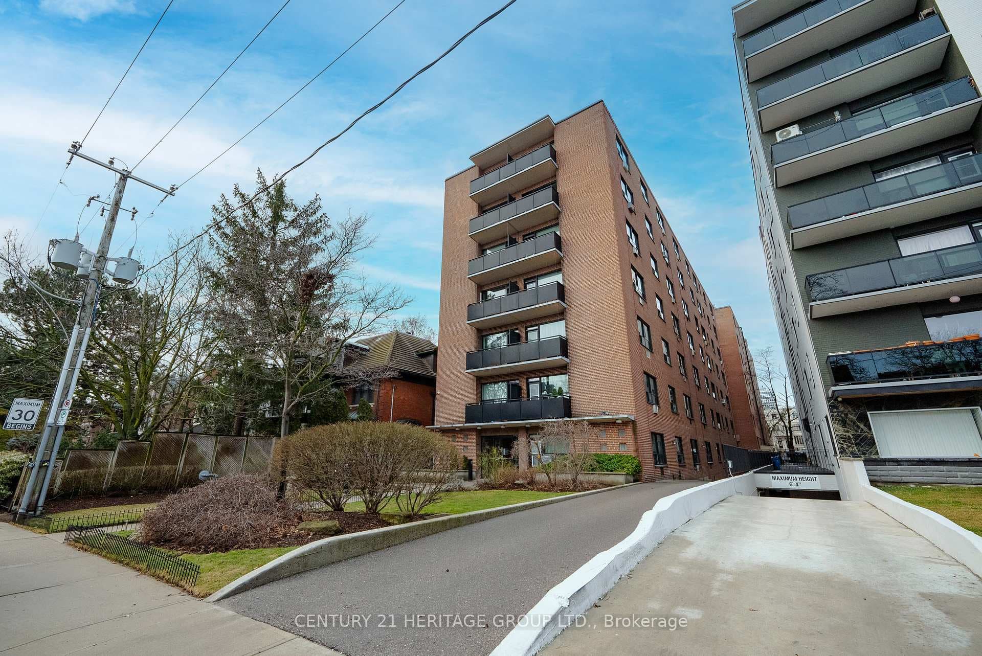 78 Warren Road Unit 107 photo 28