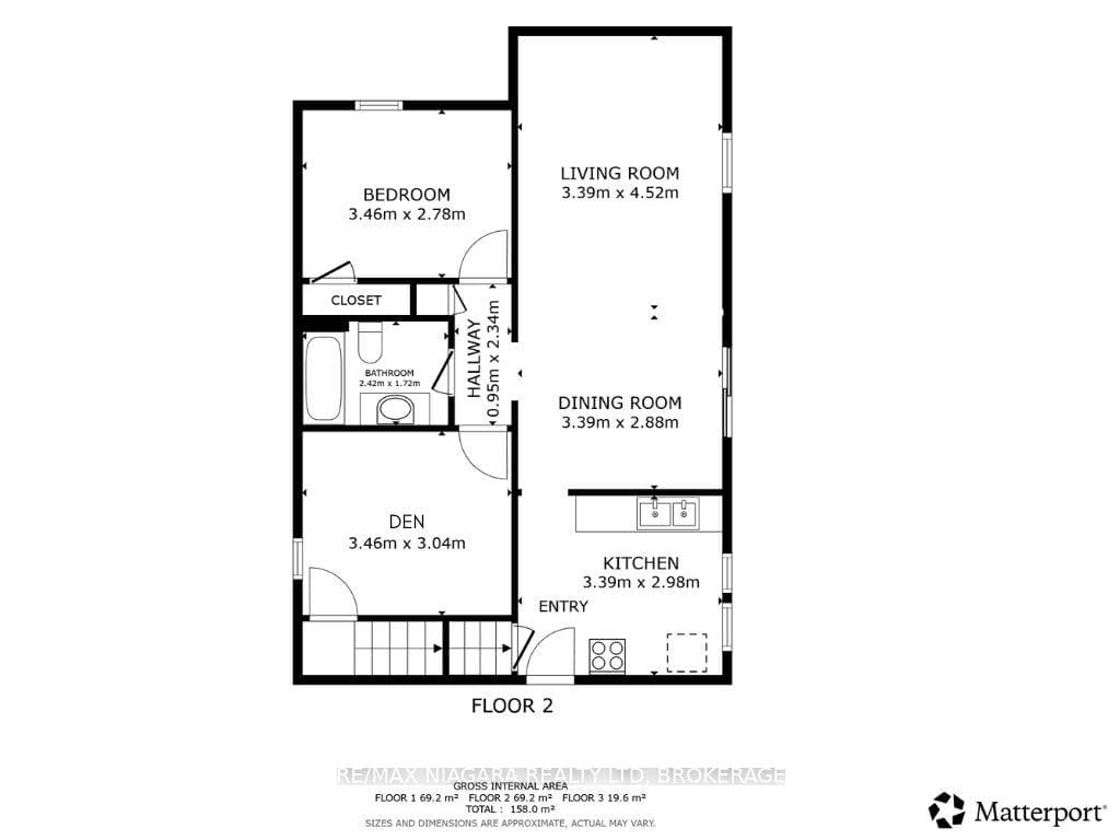 94 Clare Avenue photo 28