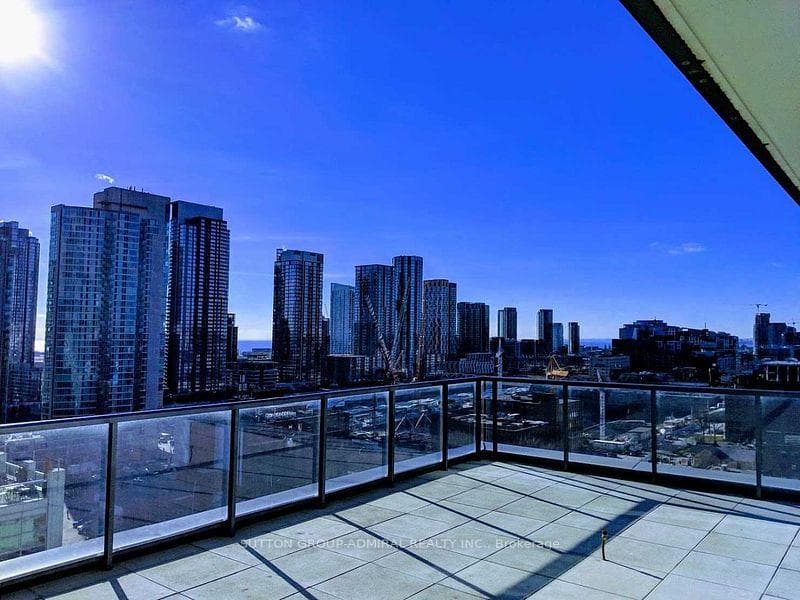 88 Blue Jays Way Unit 1408 photo 1