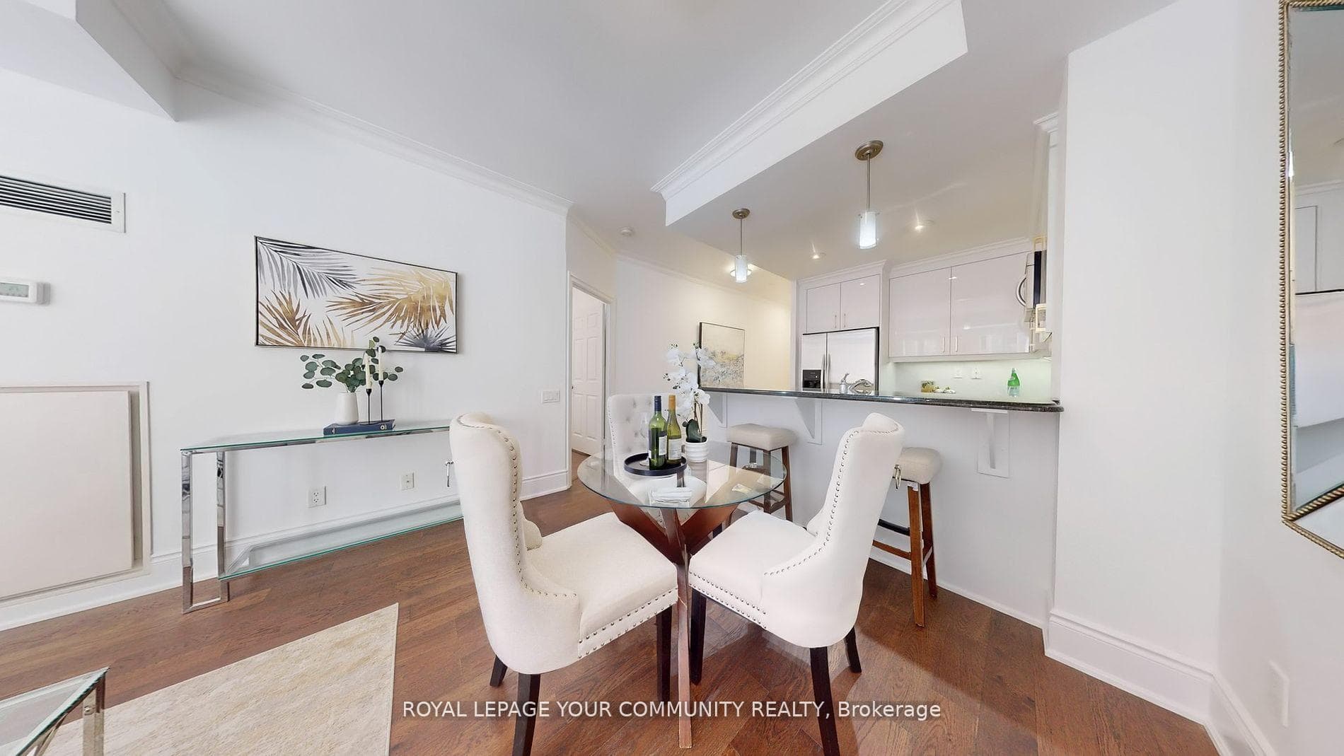 55 Delisle Avenue Unit 501 photo 17
