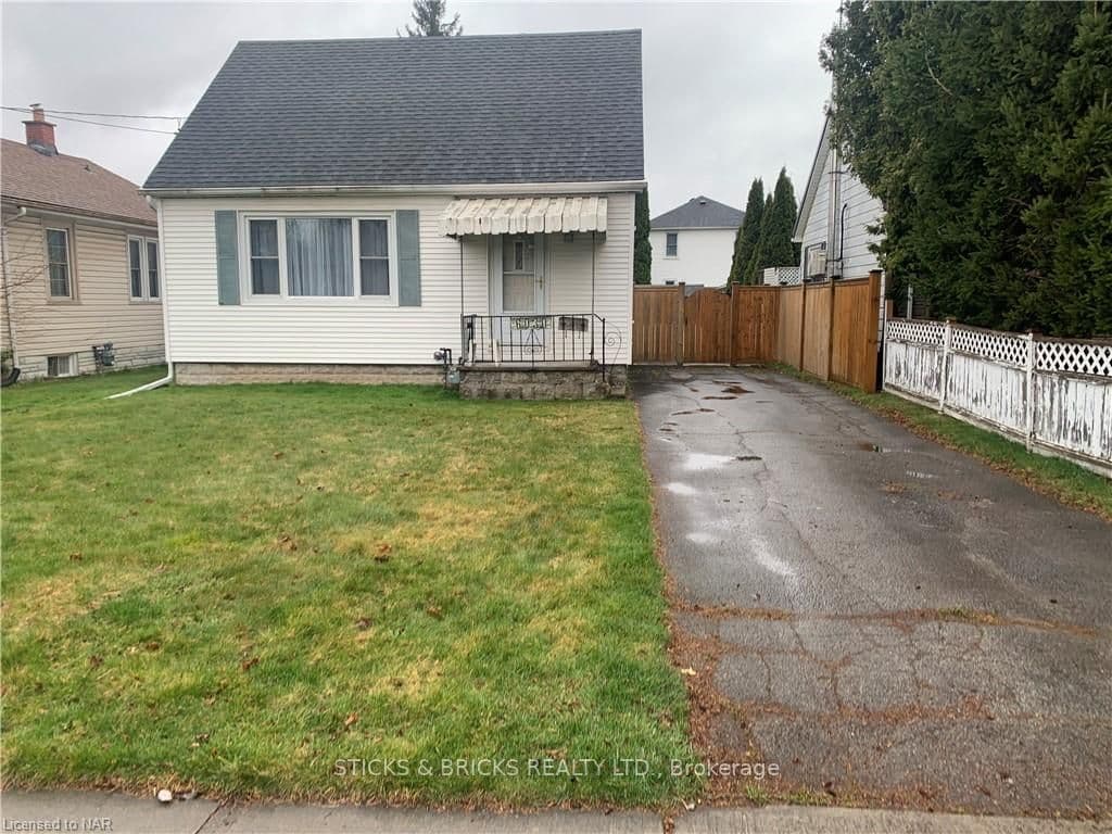 6030 DIXON Street photo 2