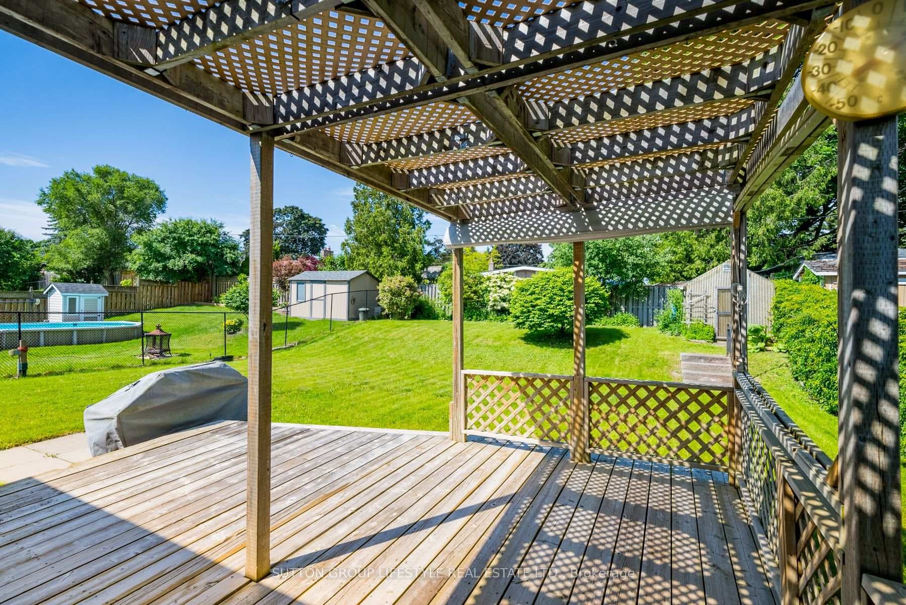 163 Hillcrest Drive photo 37
