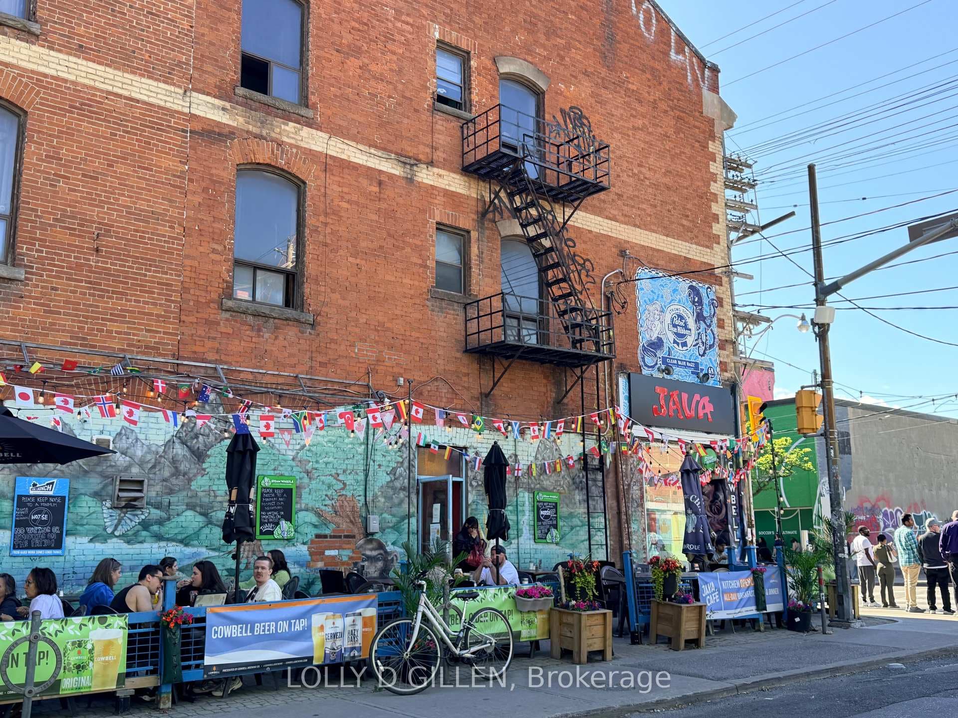 477 Richmond Street Unit 704 photo 14