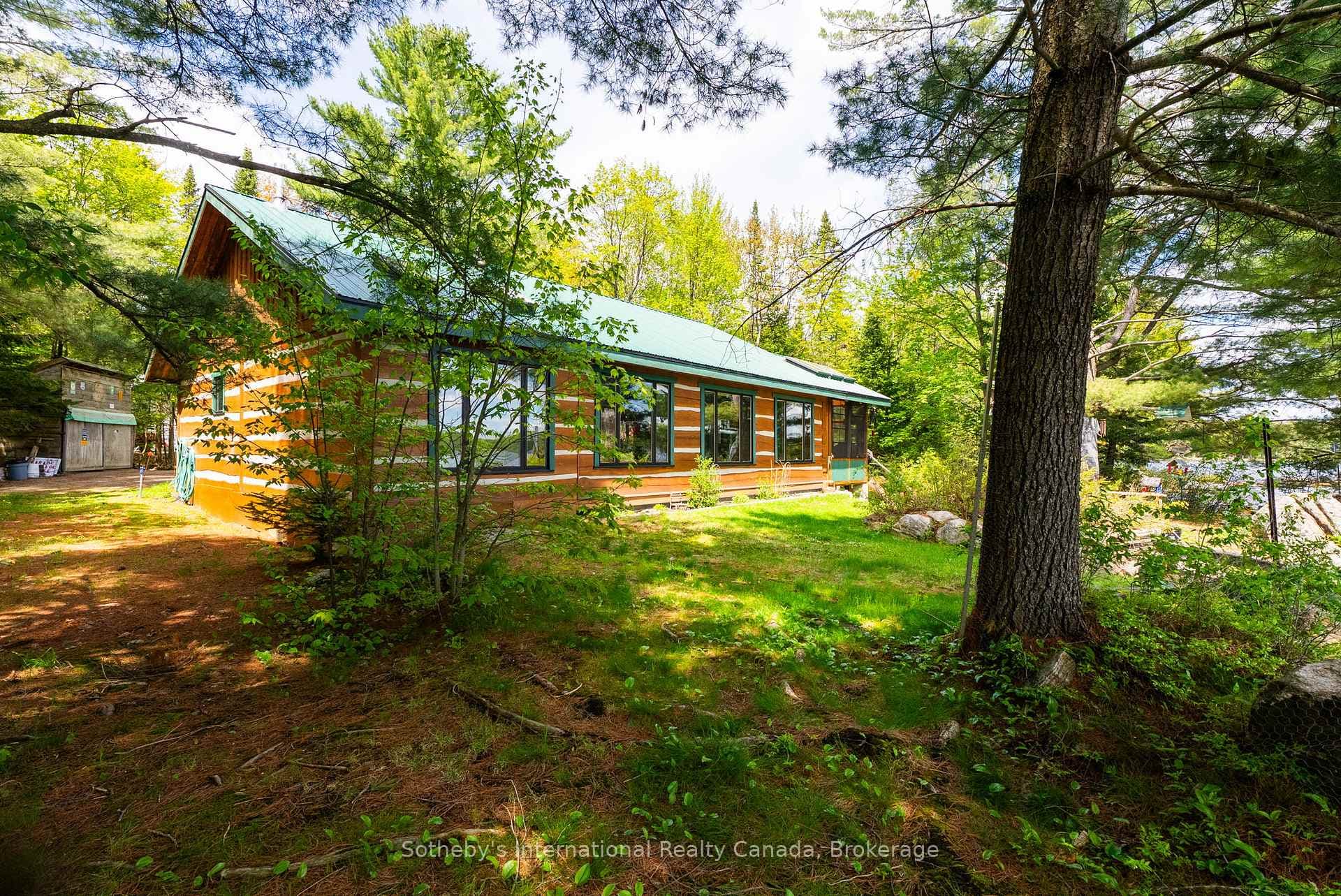 3491A Axe Lake Road photo 11