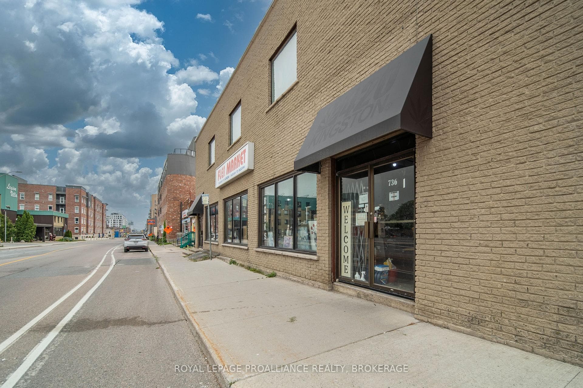726-736 Princess Street photo 2