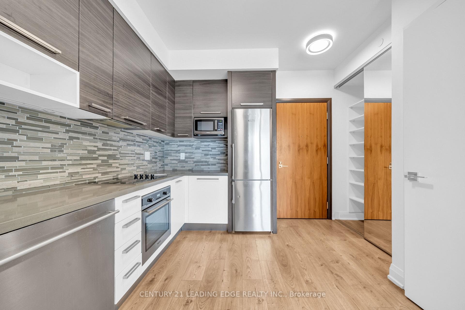 36 Park Lawn Road Unit 2608 photo 6