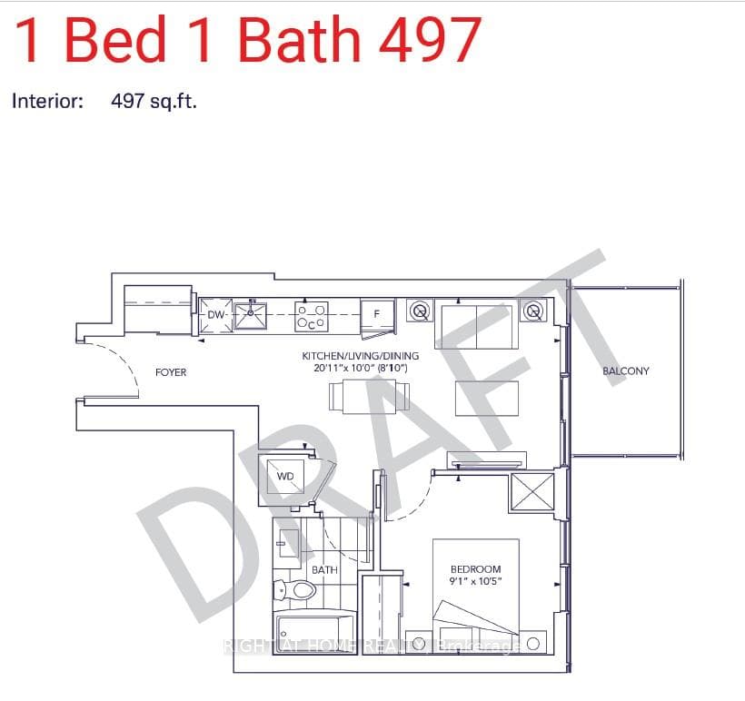 195 Commerce Street Unit 2917 photo 17