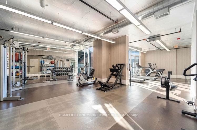 20 Bruyeres Mews Unit 2706 photo 8