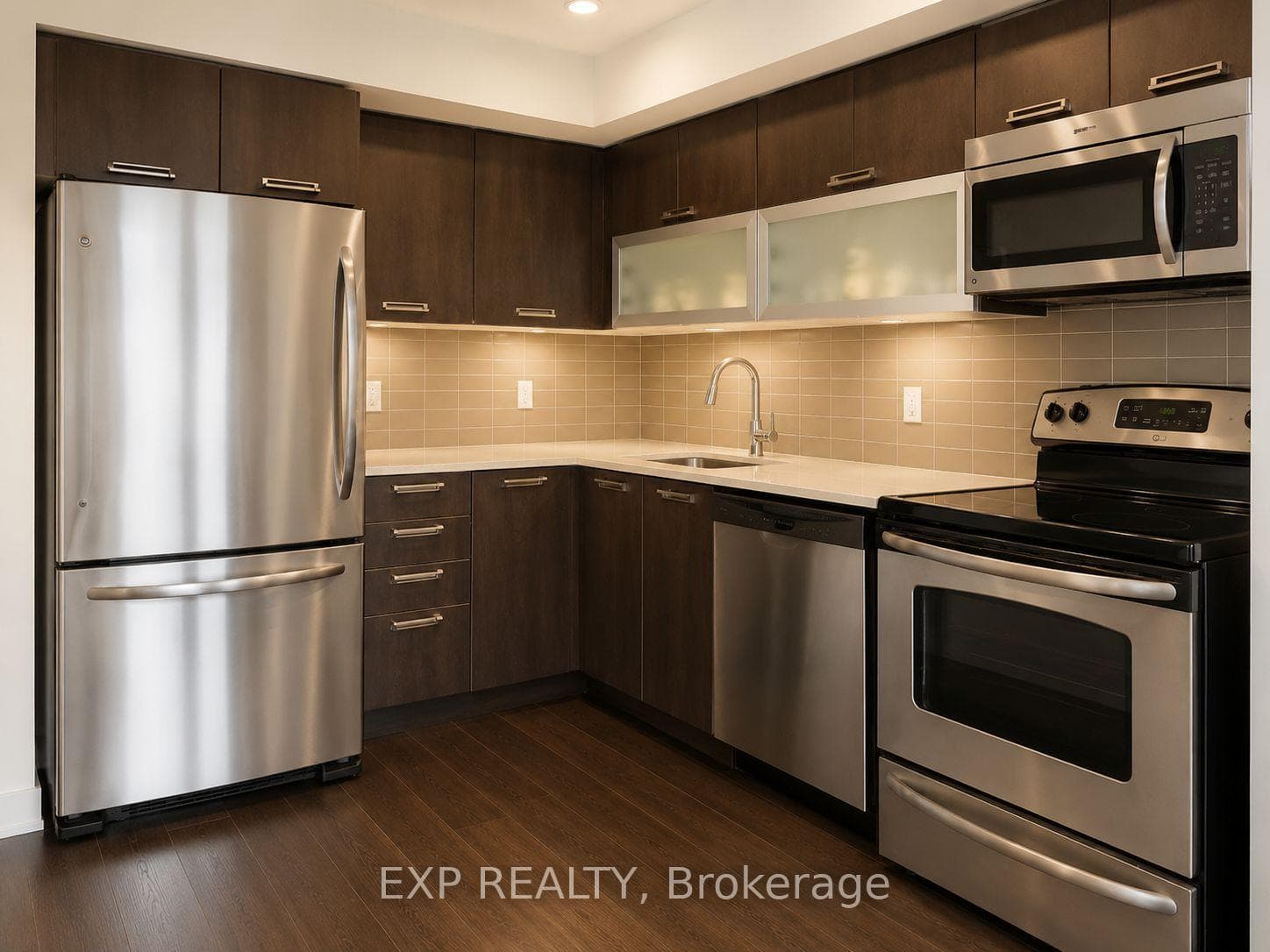 28 Ted Rogers Way Unit 1110 photo 9