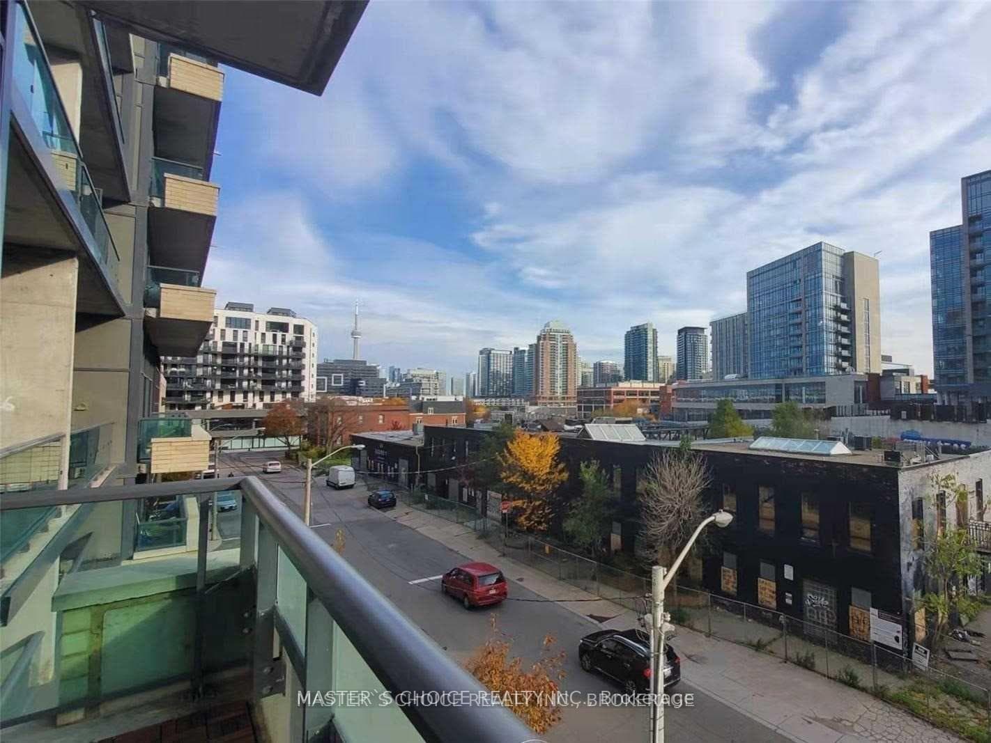 36 Lisgar Street Unit 319W photo 4