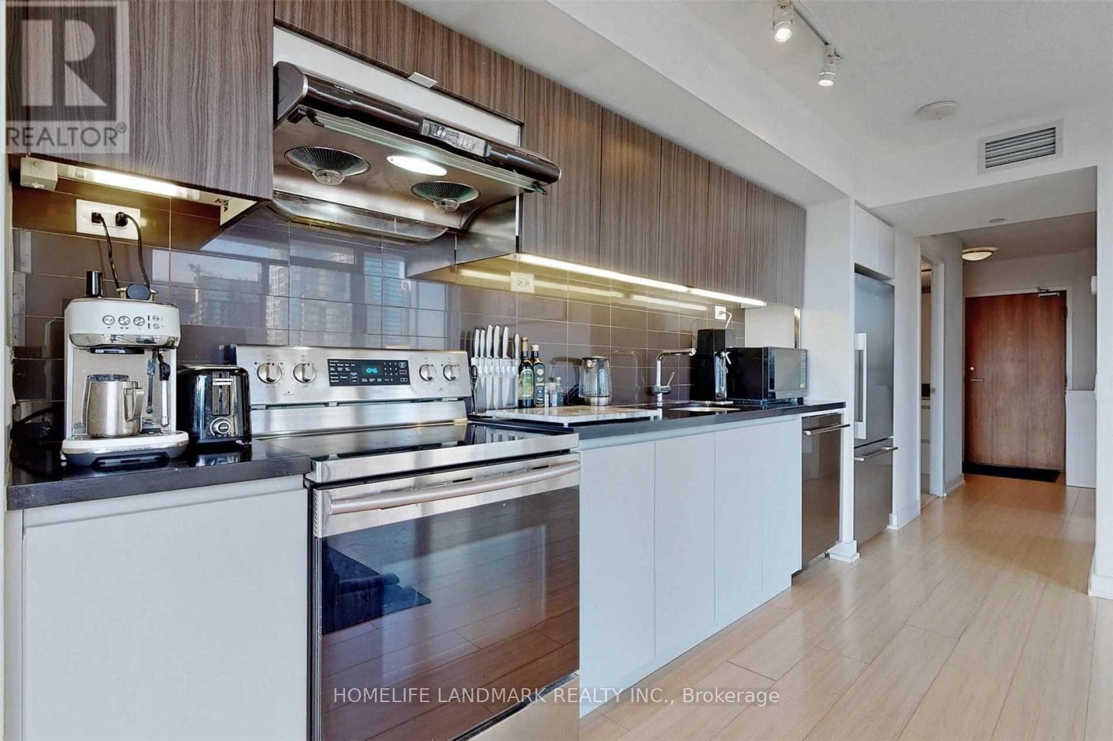85 Queens Wharf Road Unit 1001 photo 8