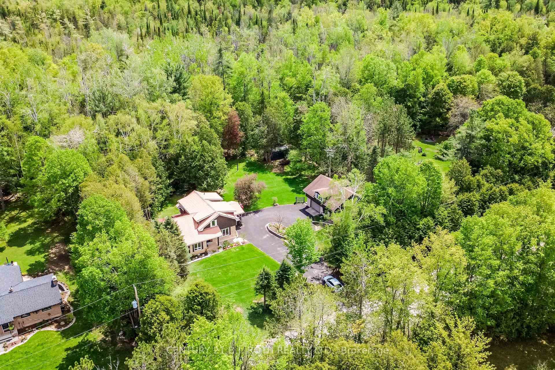 1629 Mt. St. Louis Road photo 1