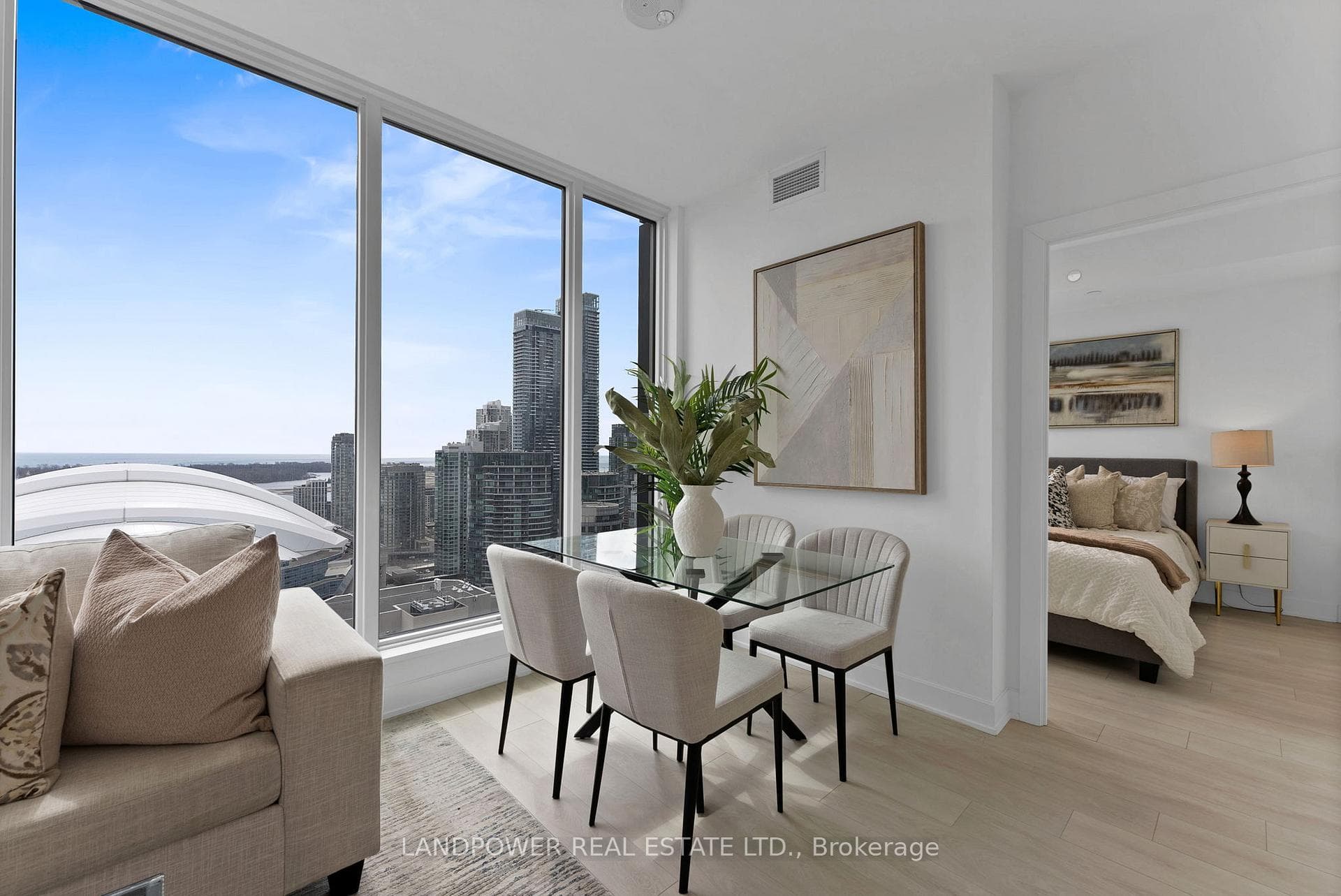 35 Mercer Street Unit 2809 photo 11