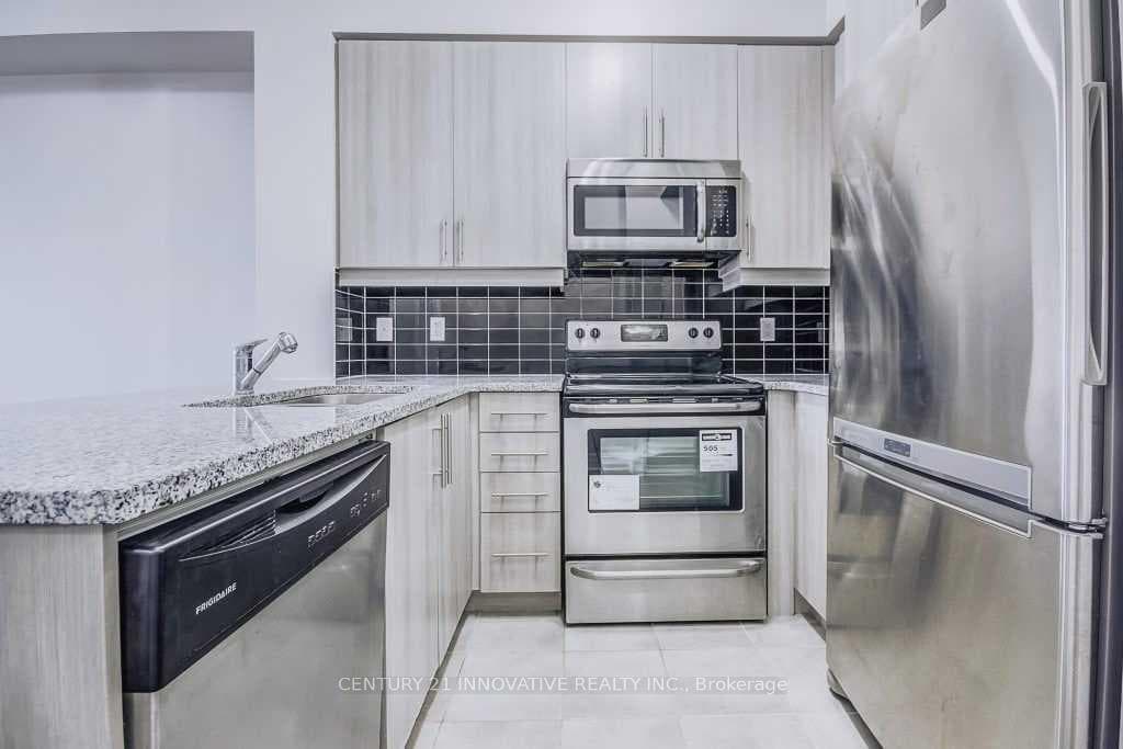 8130 Birchmount Road Unit 517F photo 7