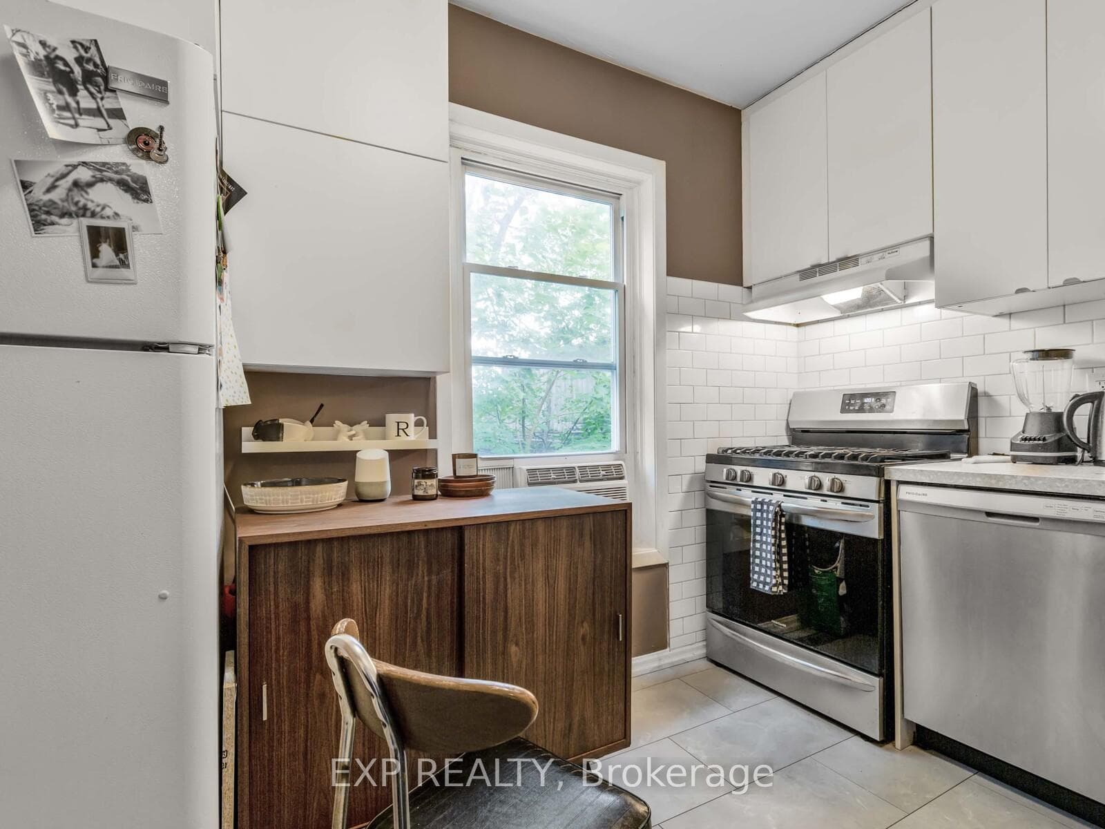 2nd Flr Kitchen