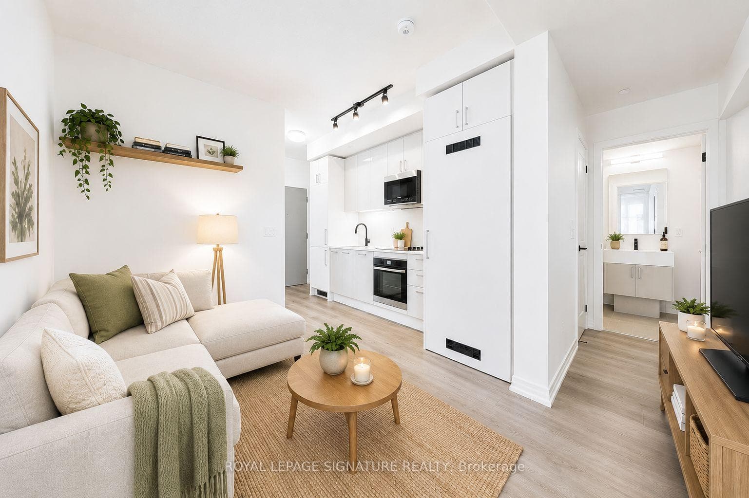 292 Dundas Street Unit 1501 photo 1