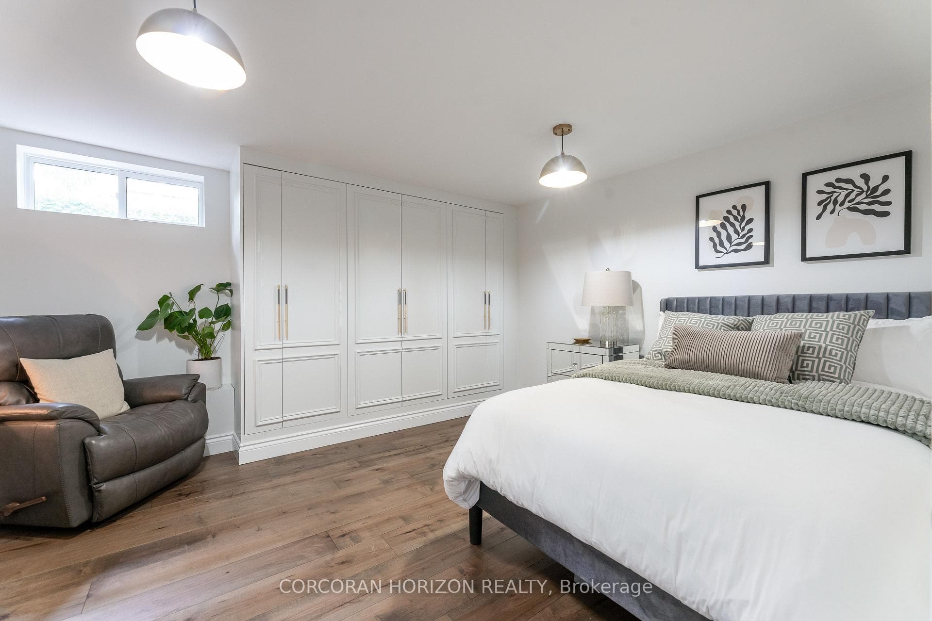 3rd Lower Bedroom