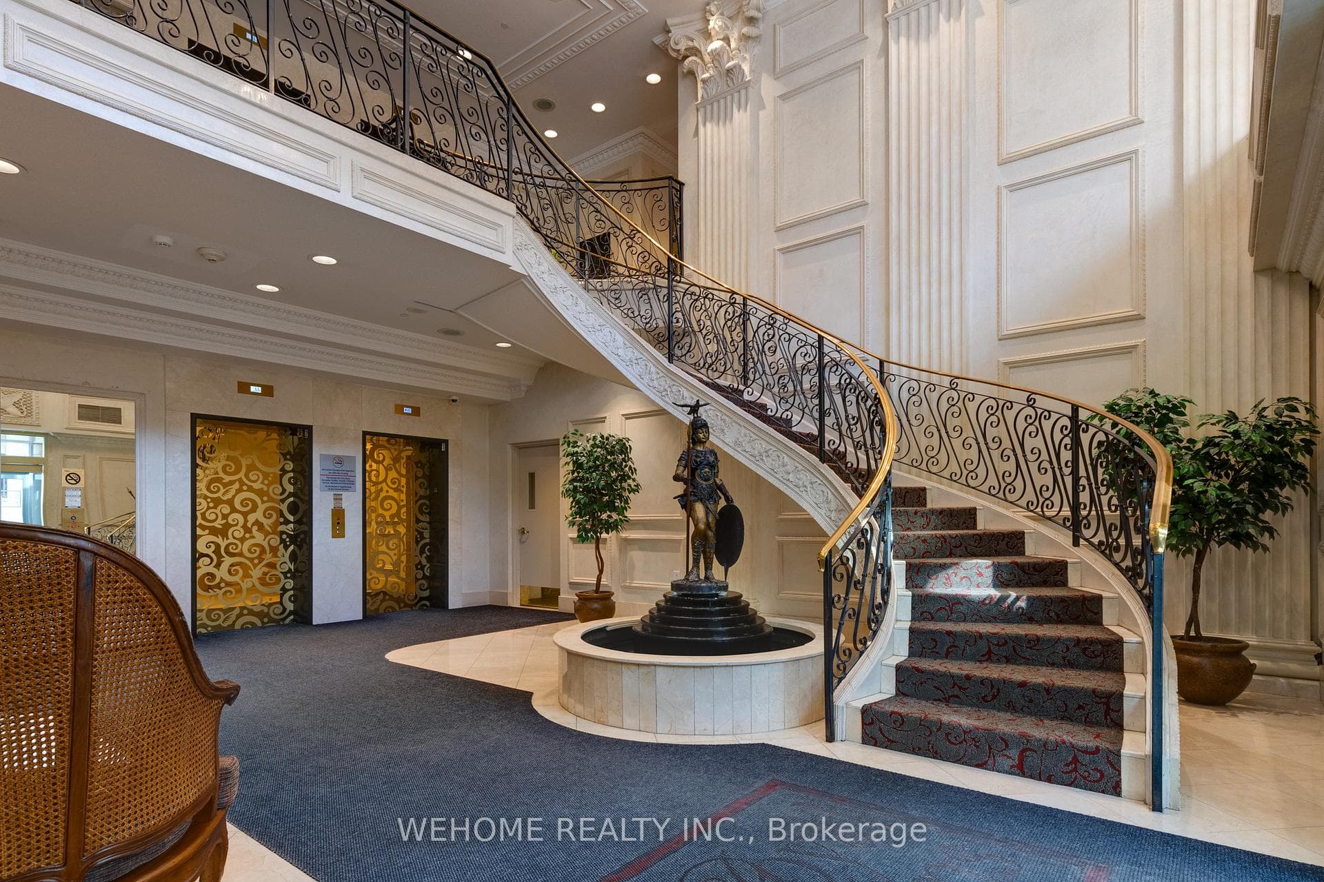 5418 Yonge Street Unit 1807 photo 27