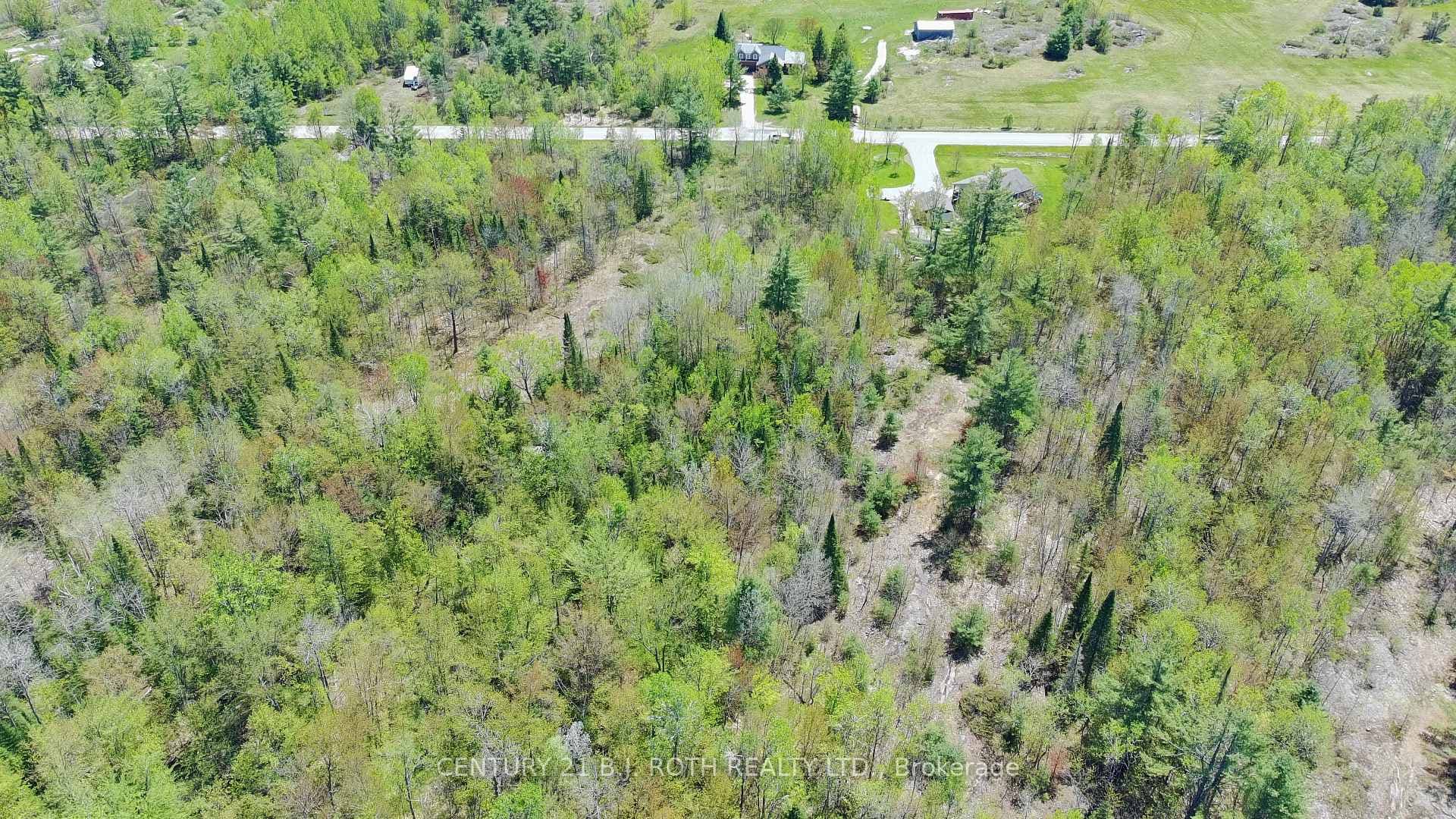 294 Acres Frontage on Fairgrounds Rd.