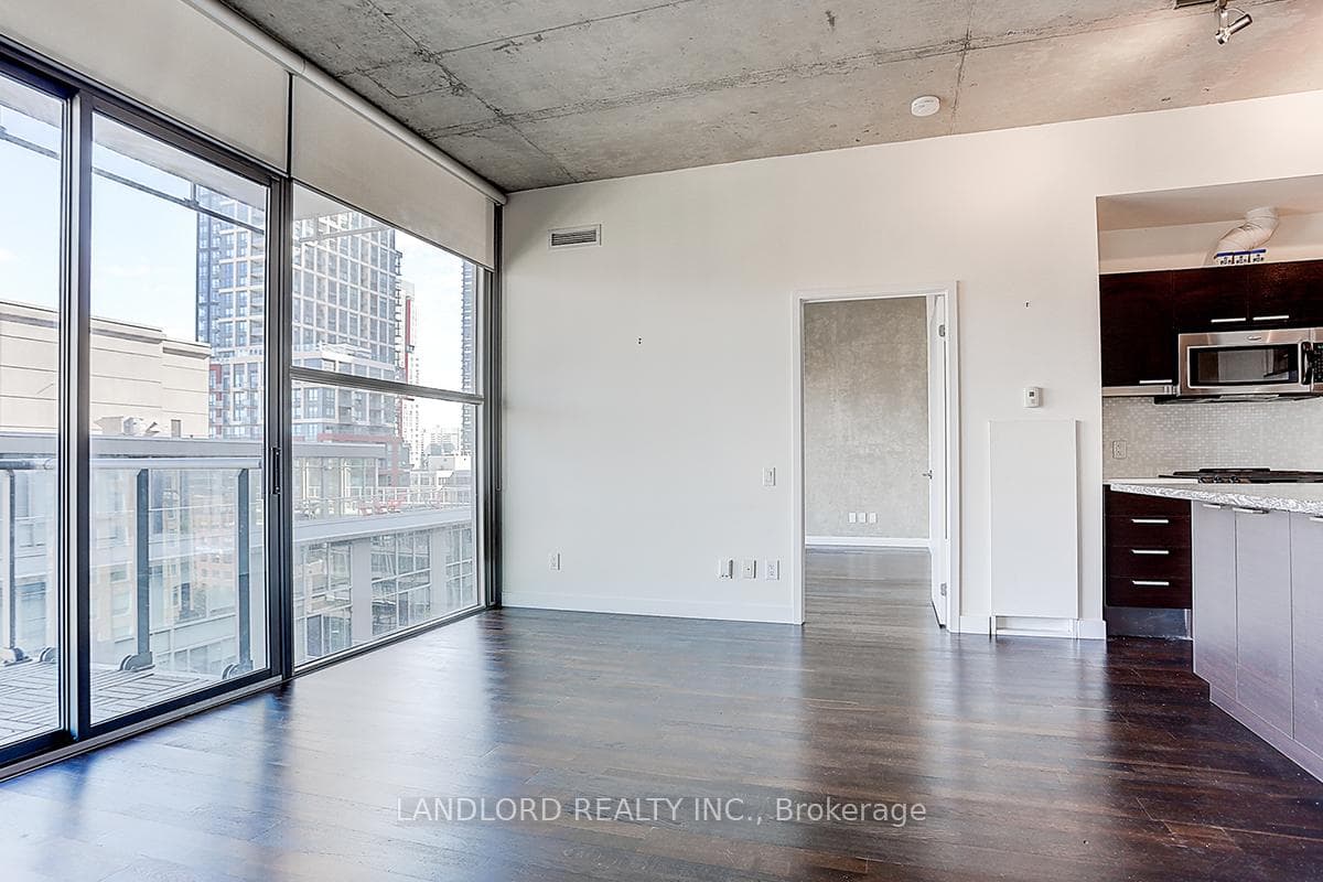25 Oxley Street Unit 1302 photo 18