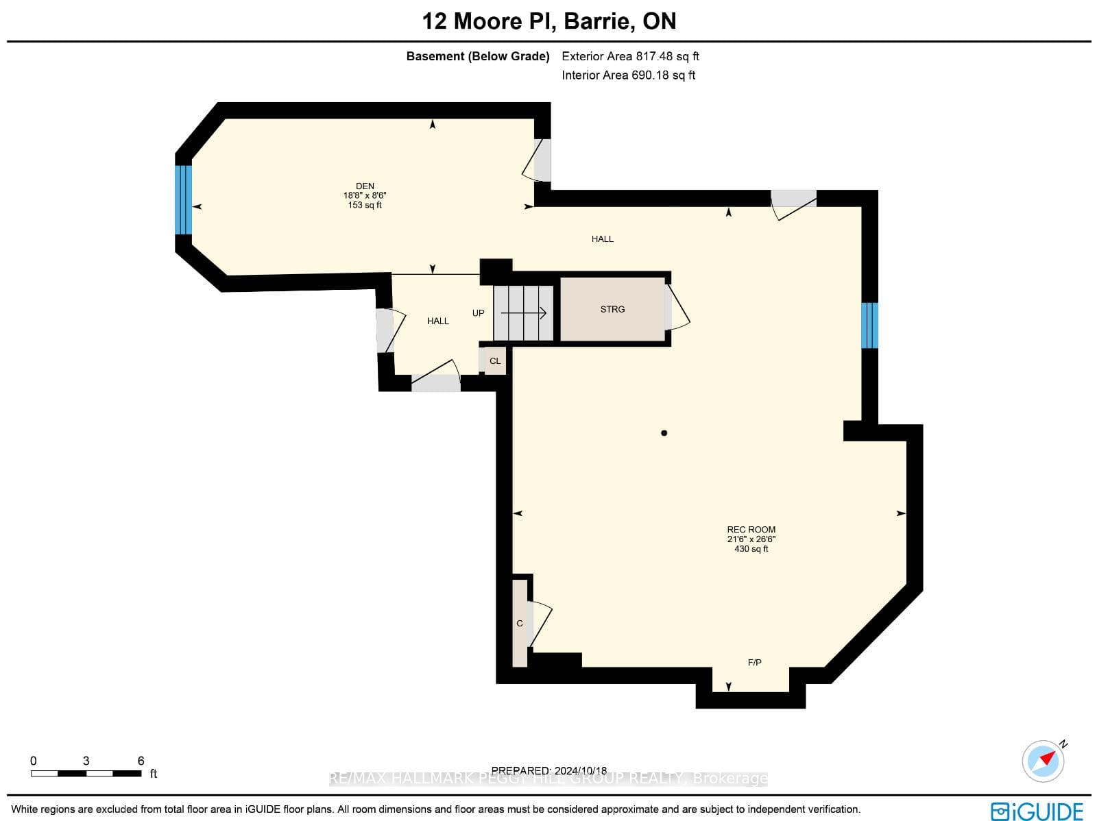 12 Moore Place photo 25