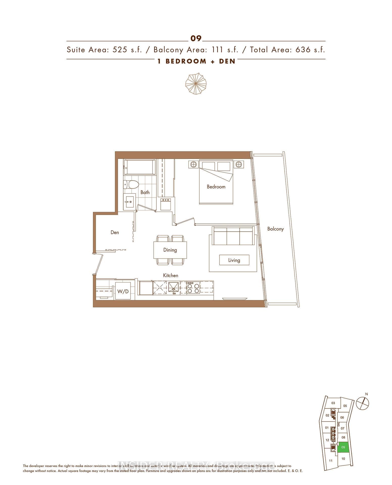 115 McMahon Drive Unit 2209 photo 14