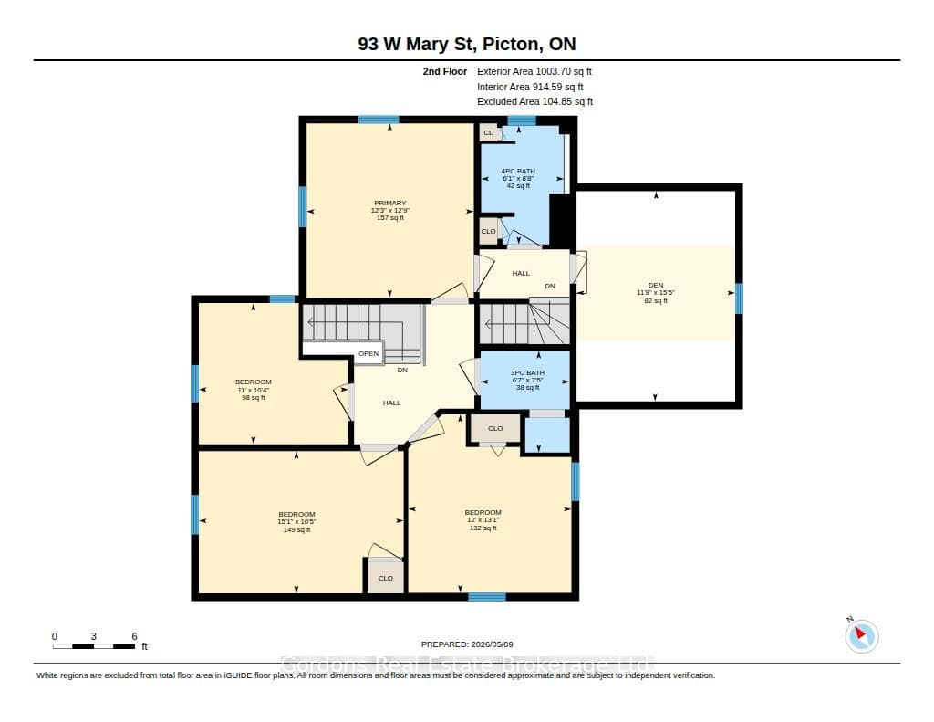 93 West Mary Street photo 47