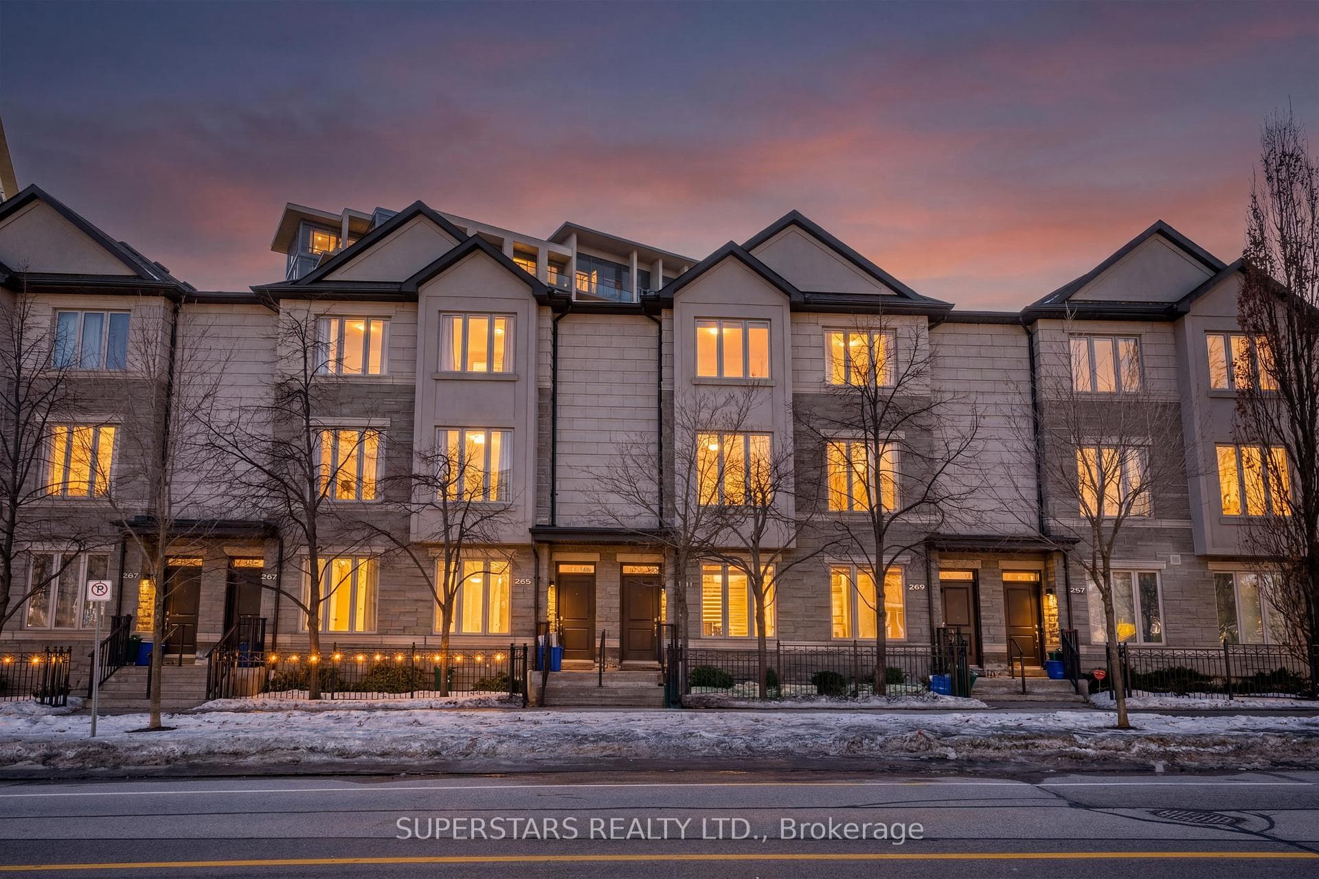 261 South Park Road photo 35