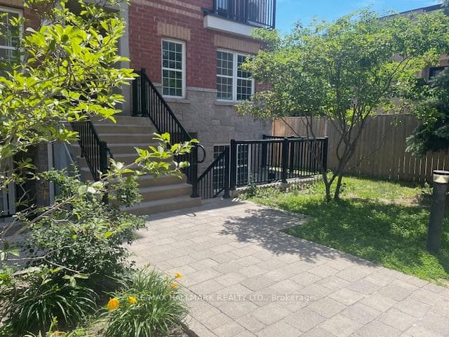 1485 Birchmount Road Unit 108 photo 2
