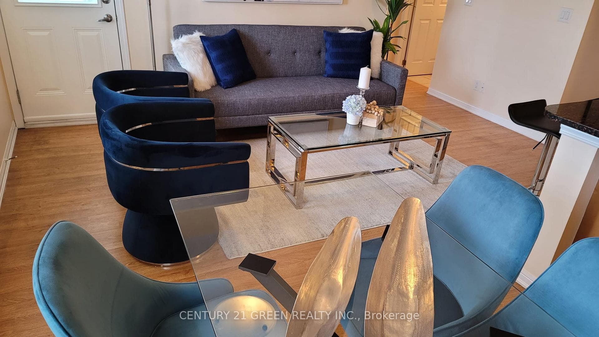 10 Mendelssohn Street Unit 409 photo 14