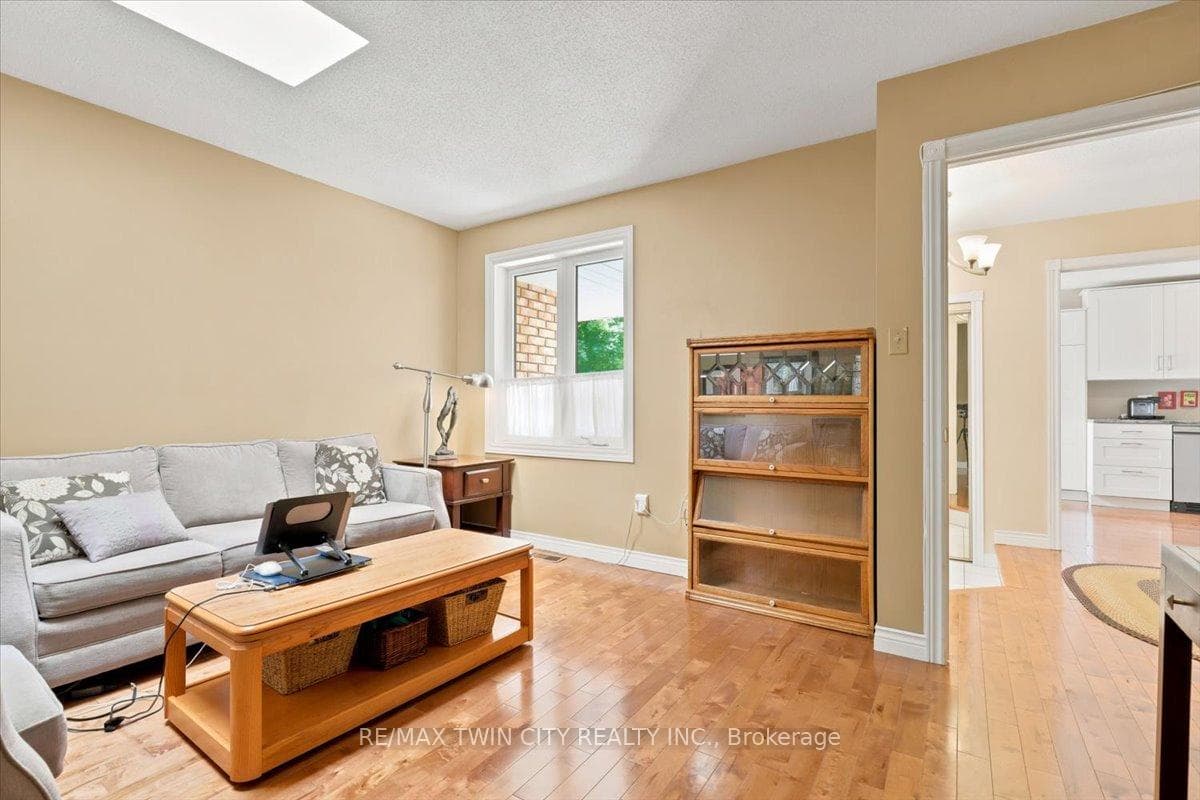 75 Beasley Crescent Unit 14 photo 32