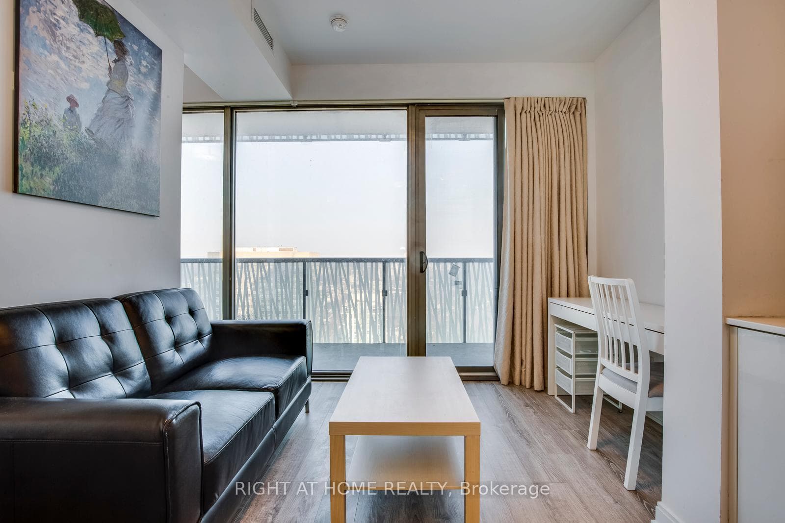 50 Charles Street Unit 3910 photo 8