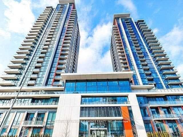 75 Eglinton Avenue Unit 1403 photo 26