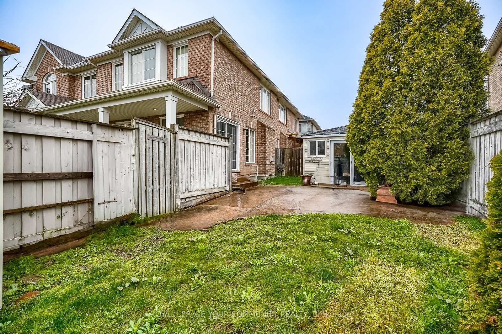 1 Gale Way photo 29